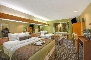 Super 8 By Wyndham San Antonio Downtown Ne Hotel Quarto foto